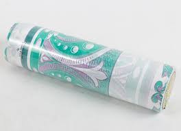 سفره کاغذی سیمین مجلسی (عرض 120*100)