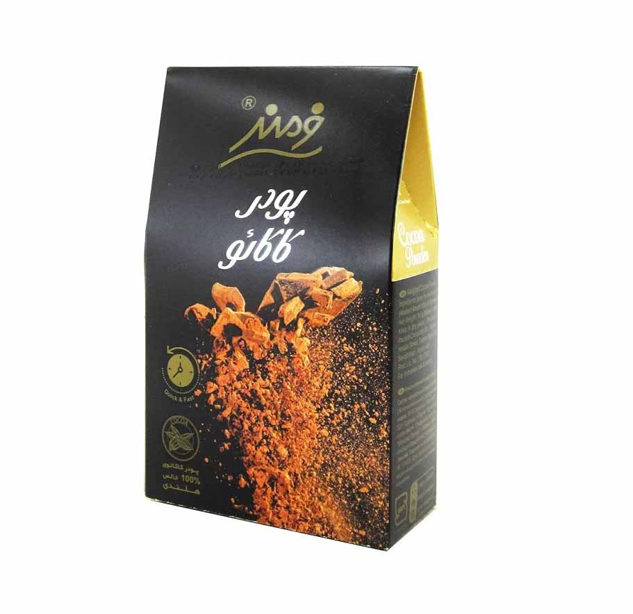 پودر کاکائو فرمند (100گرم)