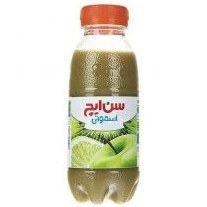 اسموتی سیب کیوی‌لیمو سن ایچ(300ml)