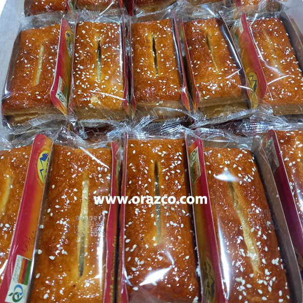 کیک زبان معینی