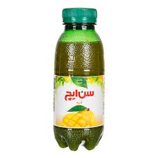 نکتار میوه انبه سن ایچ (300mi)