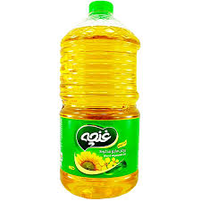 روغن مایع مخلو ط خوراکی غنچه (2700گرم)