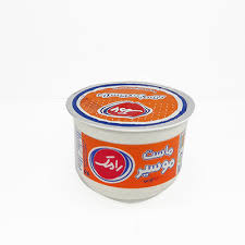 ماست موسیر رامک (250گرم)
