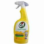 فوم اسپری چربی زدا سیف (750گرم)