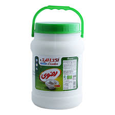 ماست کم چرب رضوی (1700گرم)