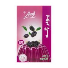 پودر ژله فرمند شاتوت