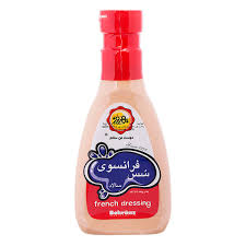 سس فرانسوی بهروز(440گرم)