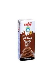 خامه کاکائو پگاه (200گرمی)