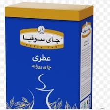 چای معطر سوفیا پاکتی(400گرم)