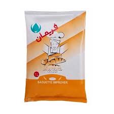 خمیر مایه فوری نان فریمان(500گرم)