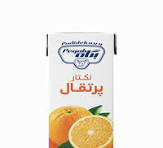 نکتار پرتقال پگاه (200ml)