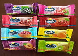 لواشک پذیرایی باغبان