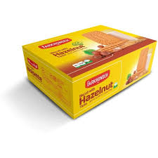 بیسکویت فرخنده فندق (1730گرم)