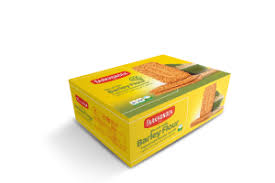 بیسکویت فرخنده جو با تزیین کنجد وشوید (1630گرم)