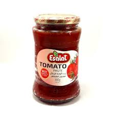 رب گوجه فرنگی شیشه ای اصالت(680گرم)