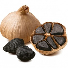 سیر سیاه درجه یک مشکوه