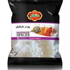 پودر نارگیل دانه گل(32گرم)