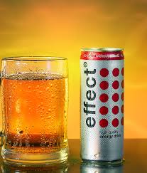 انرژی زا افکت (250ml)