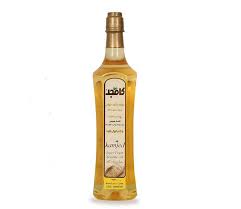 روغن آفتابگردان تصفیه شده کامجد (900cc)