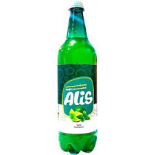 نوشیدنی میوه ای موهیتو عالیس (1000mi)