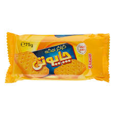 کراکر نمکی چایوتی (75 گرم)