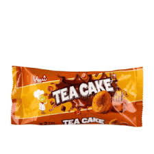 تی کیک شکلاتی شیبا(60گرم)