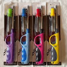 فندک آشپزخانه مدل SASA همراه کپسول شارژ