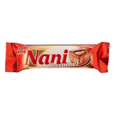 شکلات نانی دوسر پرس (40گرم)