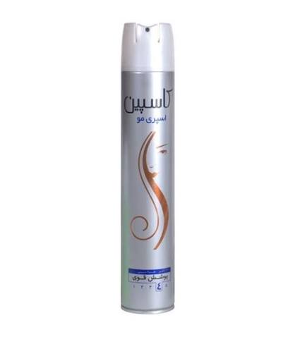 اسپری تافت مو کاسپین(500mi)