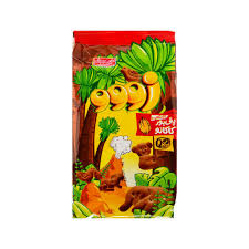 بیسکویت پتی بور کاکائویی زووو (50گرم)