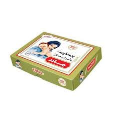 بیسکویت پذیرایی مادر ممتاز (350گرم)