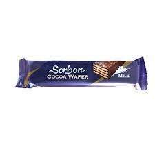 ویفر شیری سوربن (35گرم)