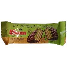 دبی ویفر آسکام نظری(20گرم)