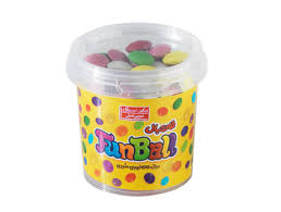 اسمارتیز سطلی شیرین عسل(100گرم)