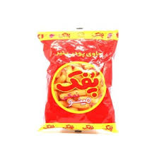 پفک نمکی مینو (60گرم)
