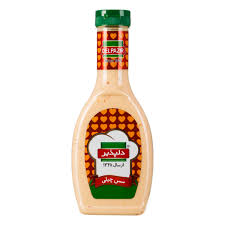 سس چیلی دلپذیر (450گرم)