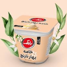 خامه بهار نارنج رامک (100گرمی)