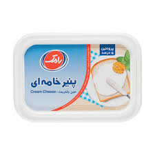 پنیر خامه ای رامک (300گرم)