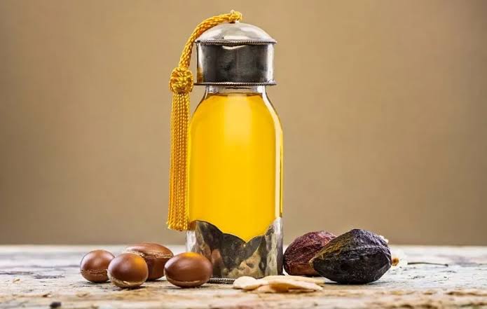 روغن آرگان مراکش زین حاراشاپ