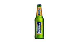 نوشیدنی باربیکن با طعم آناناس(330ml)