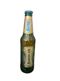 نوشیدنی باربیکن گلد (330ml)