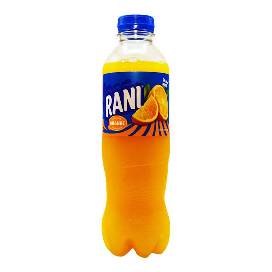 نوشیدنی رانی پرتقال(800ml)