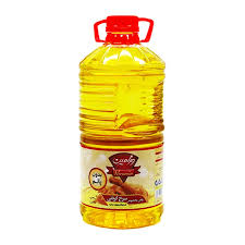 روغن سرخ کردنی ورامین (2700گرم)