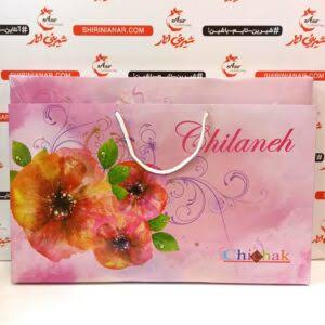 شکلات کادوئی چیچک (300گرم)