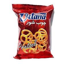 چوب شور ویتانا (50گرم)