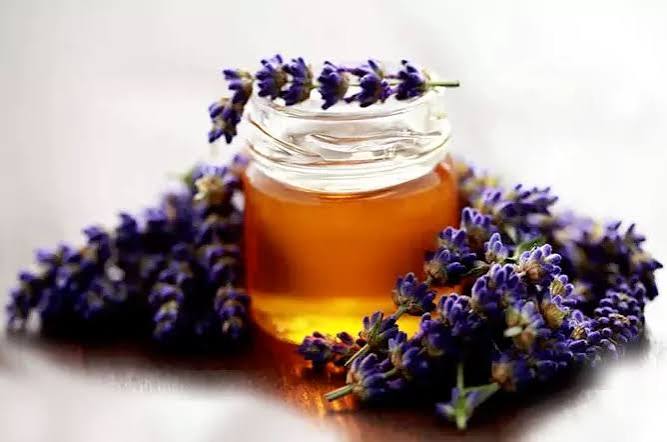 عسل اسطوخودوس درجه یک حاراشاپ