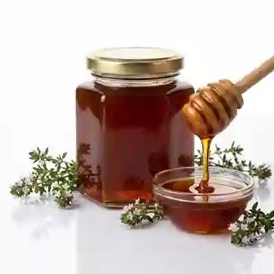 عسل آویشن درجه یک حاراشاپ