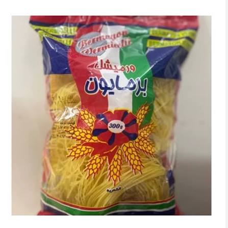 رشته سوپ برمایون (300گرمی)