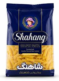 ماکارونی فرمی پنه شاهنگ (400گرم)