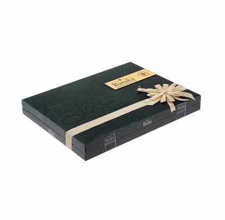 شکلات کادویی باراکا طرح پرستیژ(156گرم)
